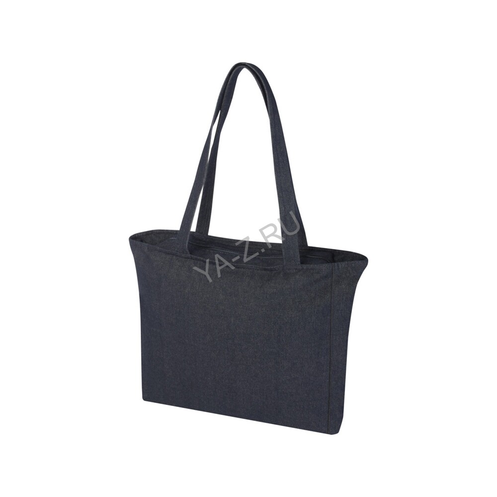 Эко-сумка «Weekender», 500 г/м2