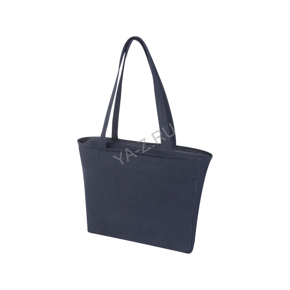 Эко-сумка «Weekender», 500 г/м2