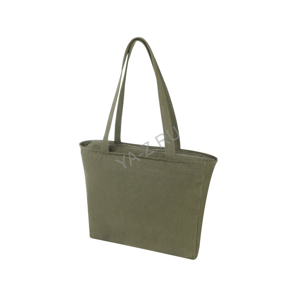 Эко-сумка «Weekender», 500 г/м2