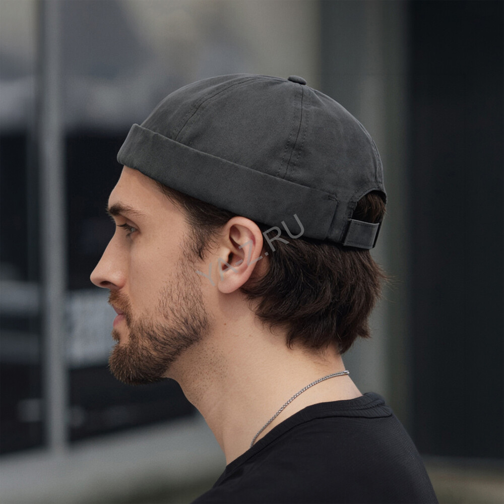 Шапка «Docker Hat», унисекс