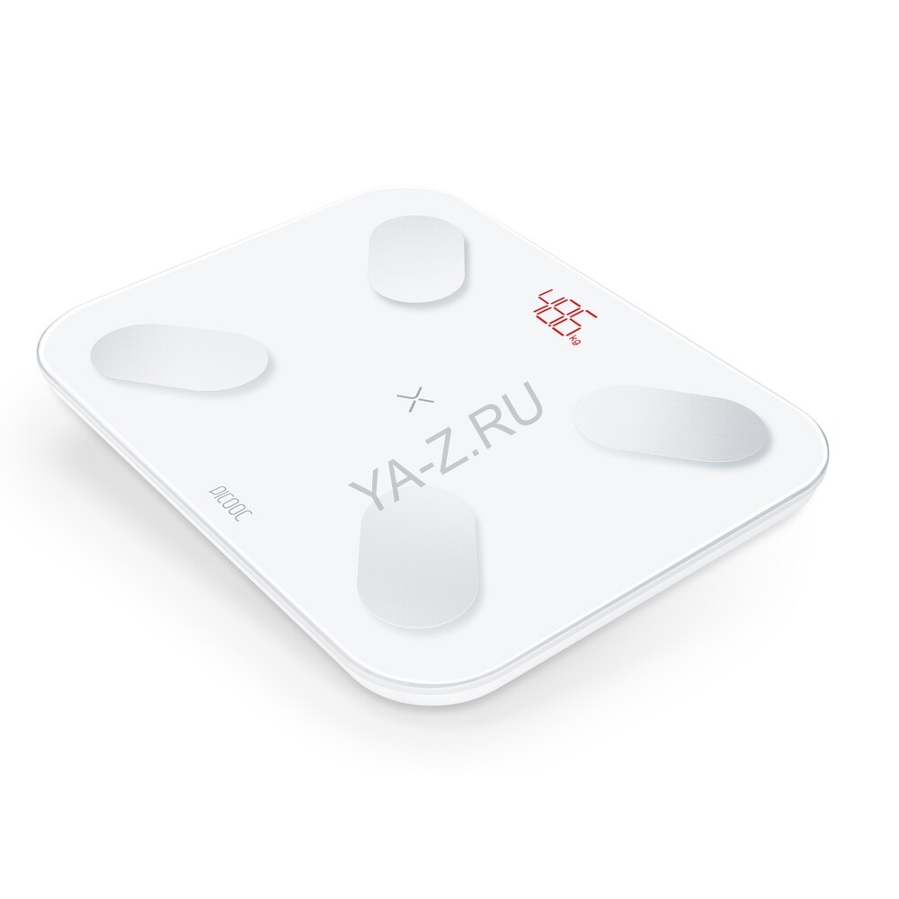 Умные диагностические весы S1 Pro V2