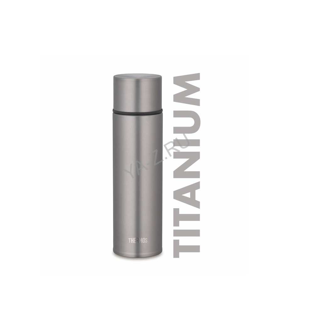 Термос из титана «FJN-500», 500 мл