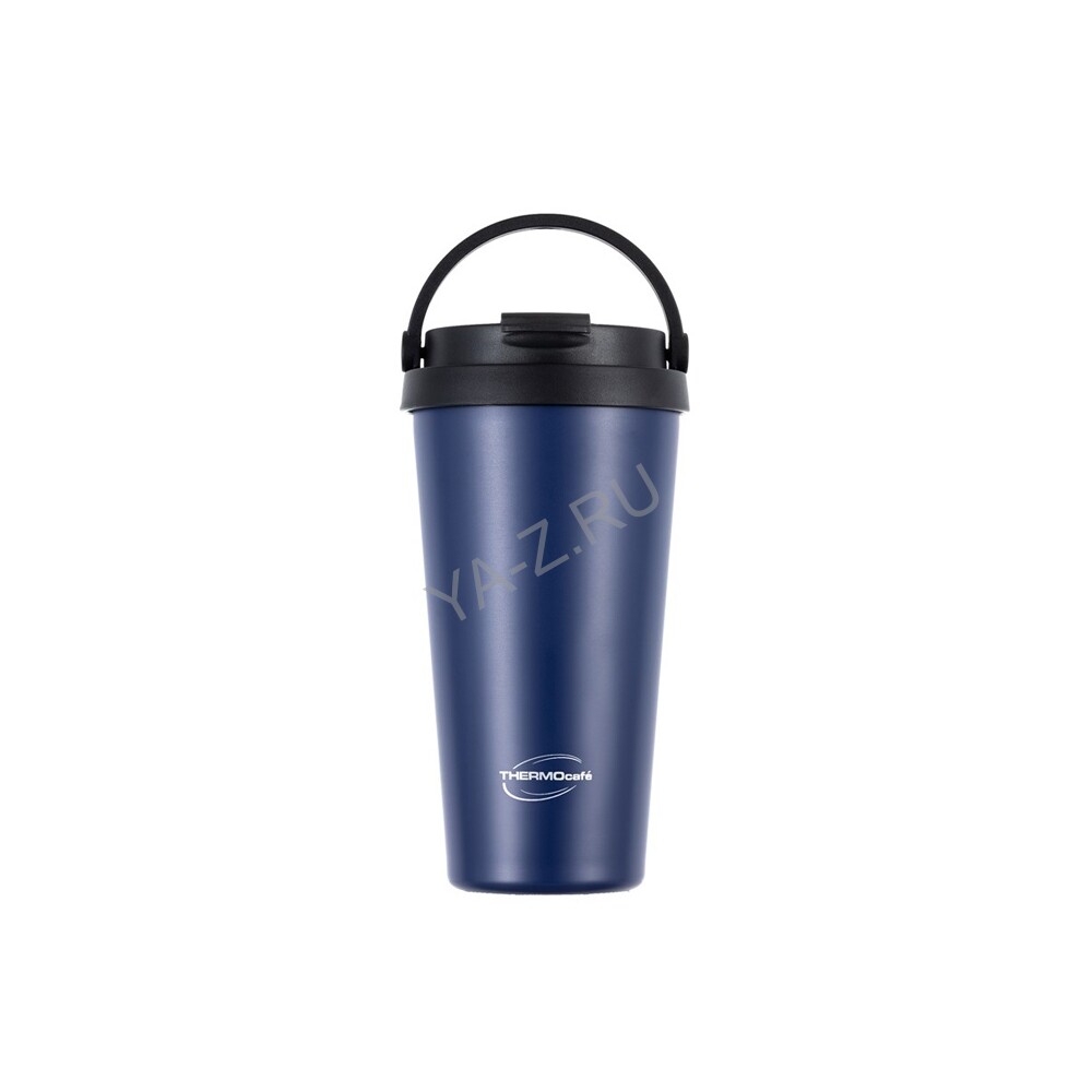 Термокружка THERMOcafe  «TCCM-500KA», 500 мл