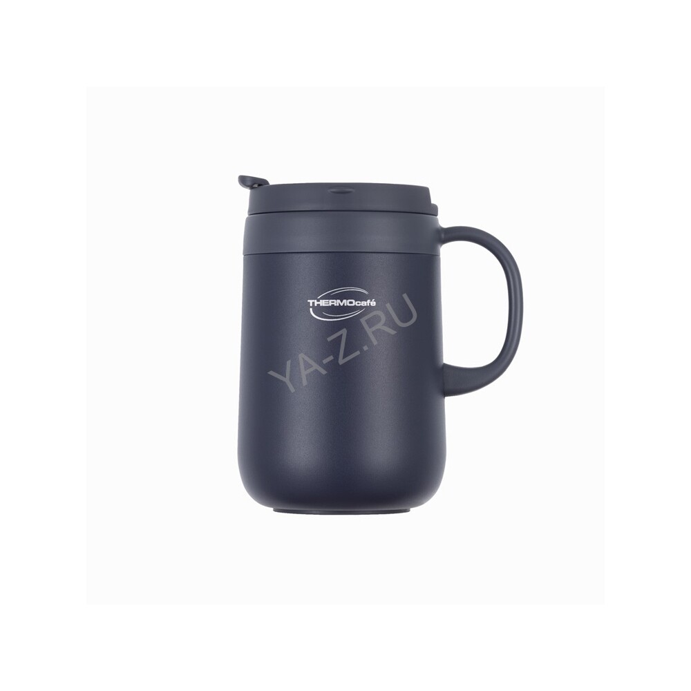 Термокружка THERMOcafe  «TCCM-460SY», 460 мл
