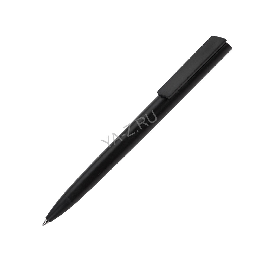 Ручка пластиковая шариковая «Taper Solid»