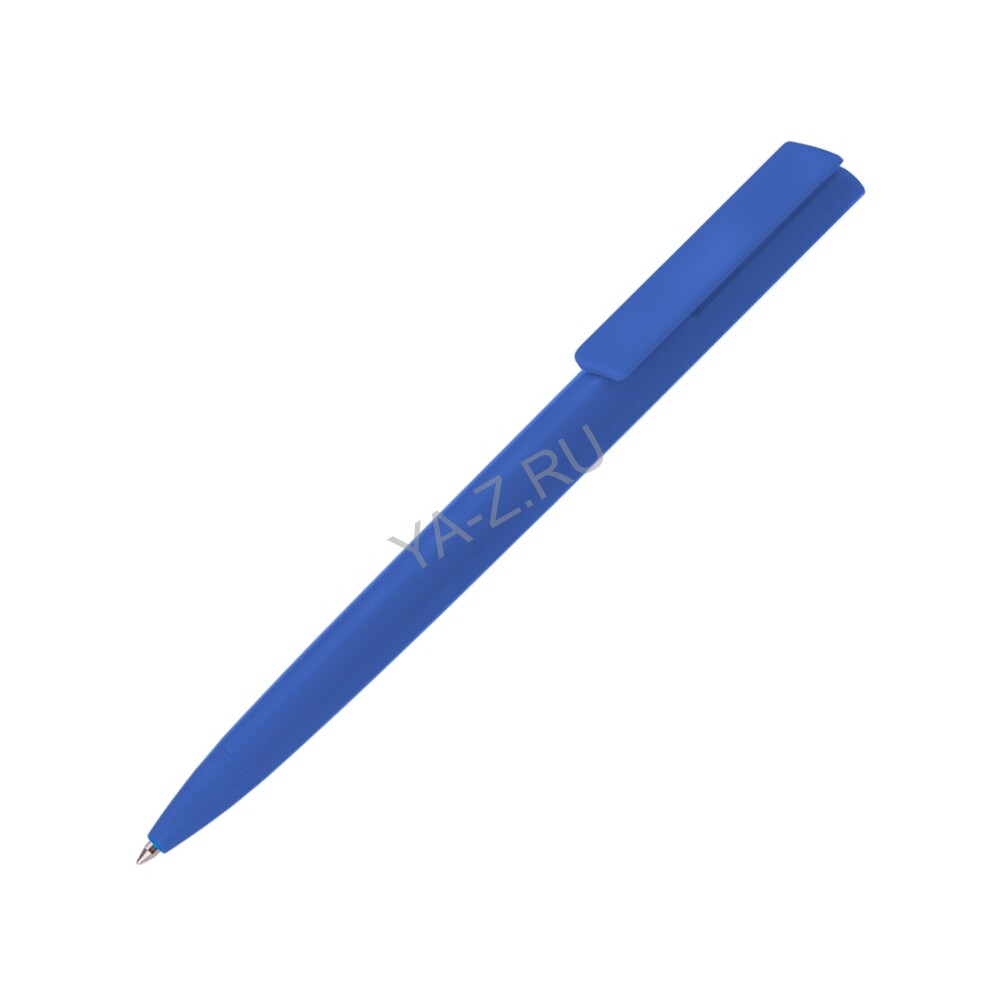 Ручка пластиковая шариковая «Taper Solid»
