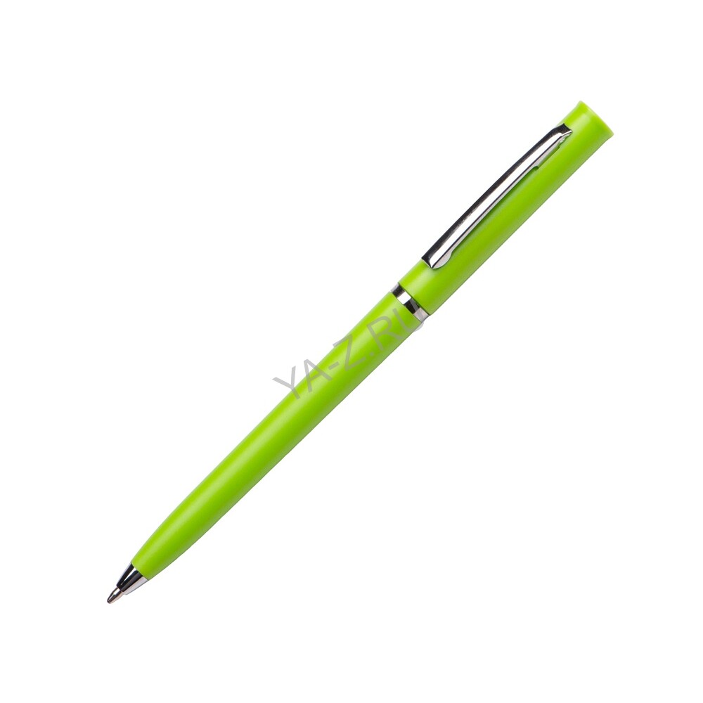 Ручка пластиковая шариковая «Navi Simple»