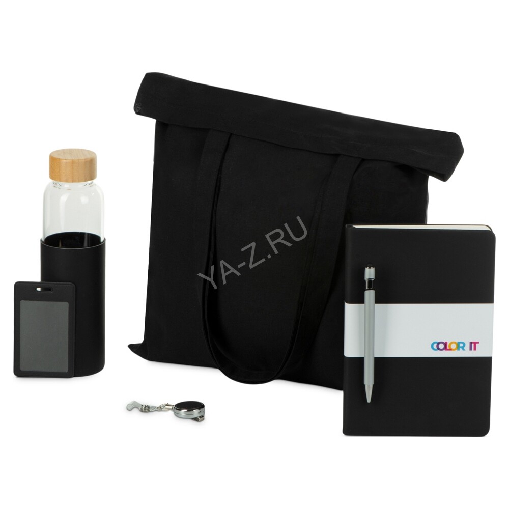 Welcome pack «Color Refine»