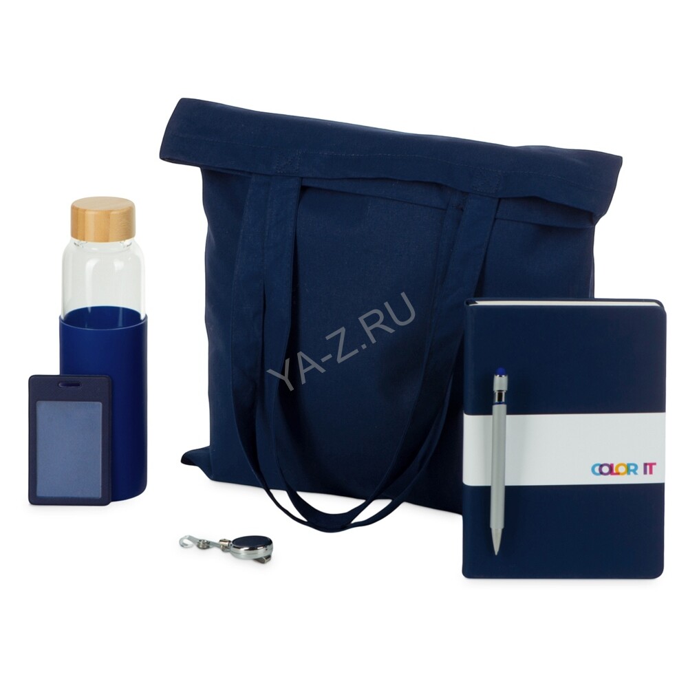 Welcome pack «Color Refine»