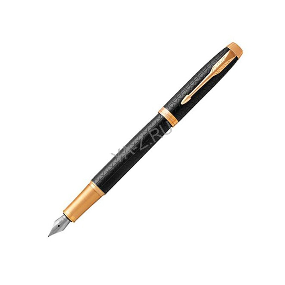 Ручка перьевая Parker IM Premium, F