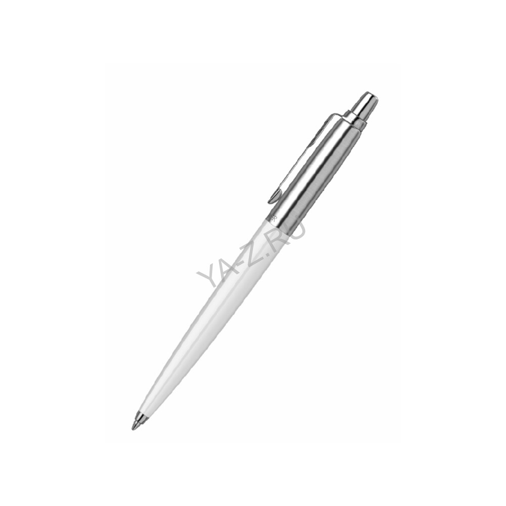 Ручка шариковая Parker Jotter Originals в эко-упаковке