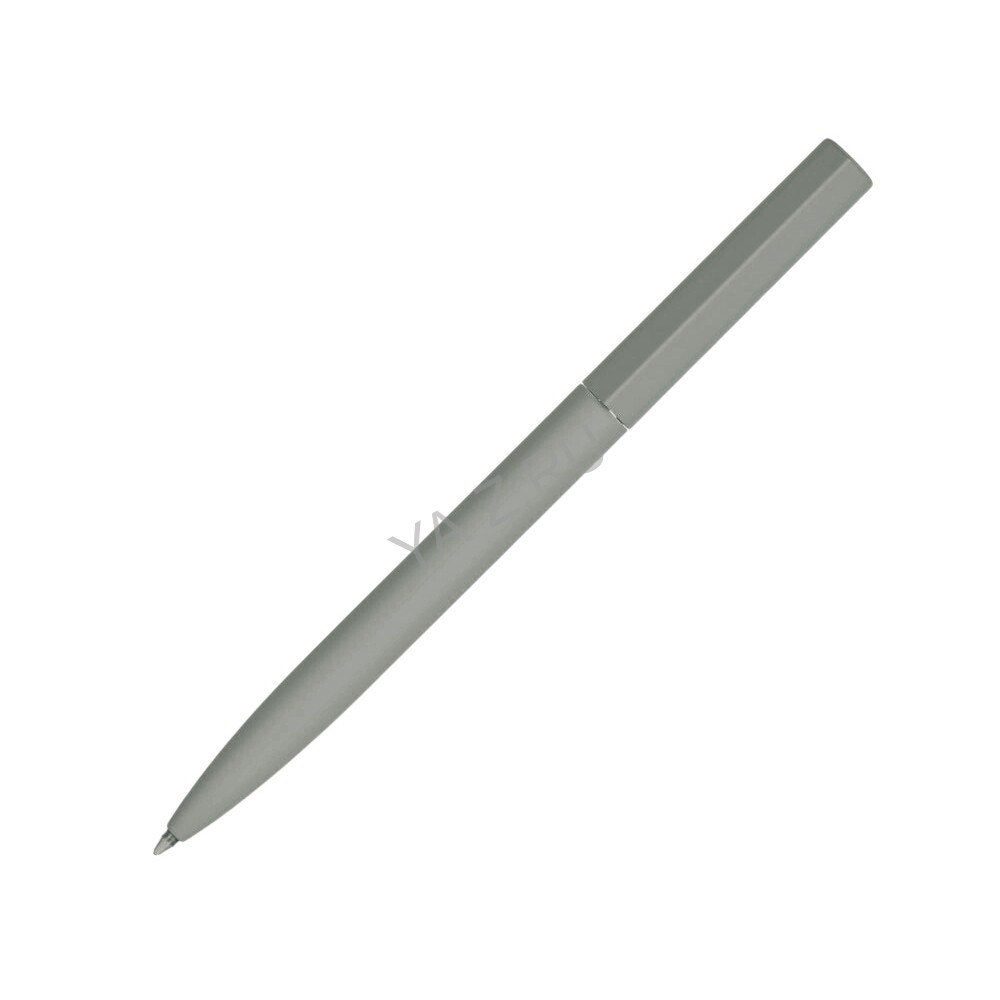 Ручка металлическая шариковая «Minimalist», софт-тач