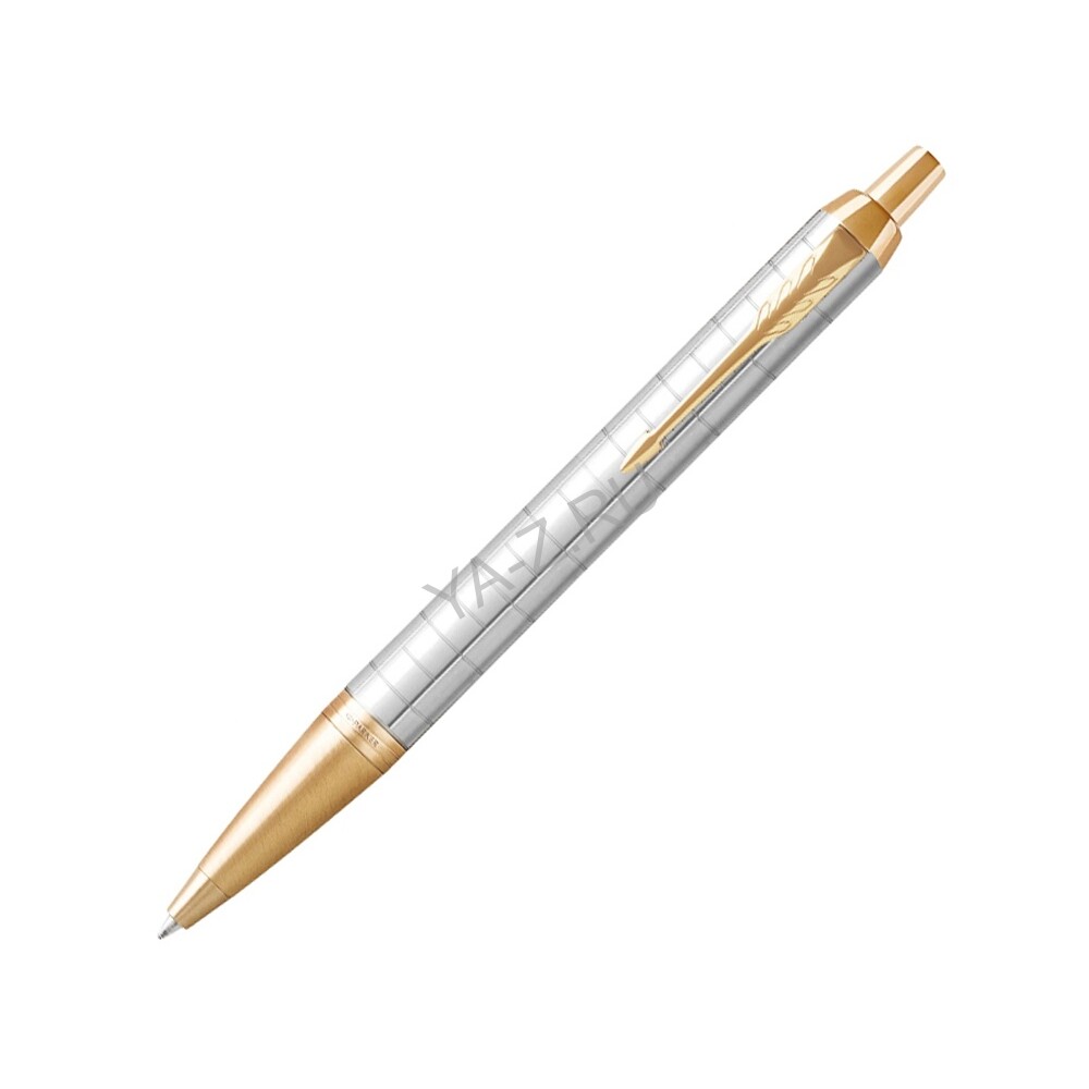 Ручка шариковая Parker IM Premium