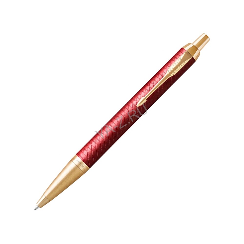 Ручка шариковая Parker IM Premium