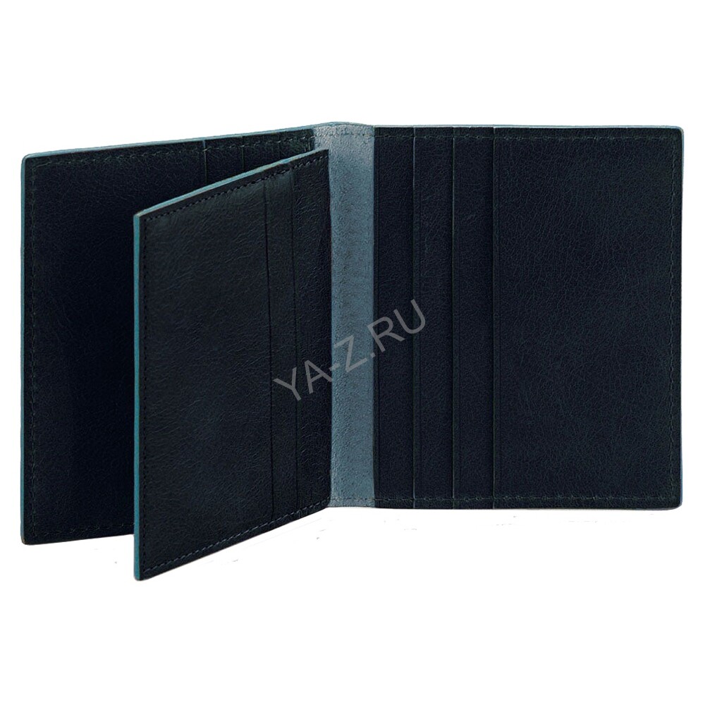Картхолдер Blue Square