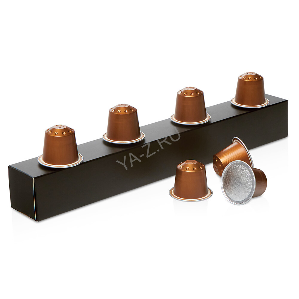 Кофе в капсулах «Caps», 100% арабика