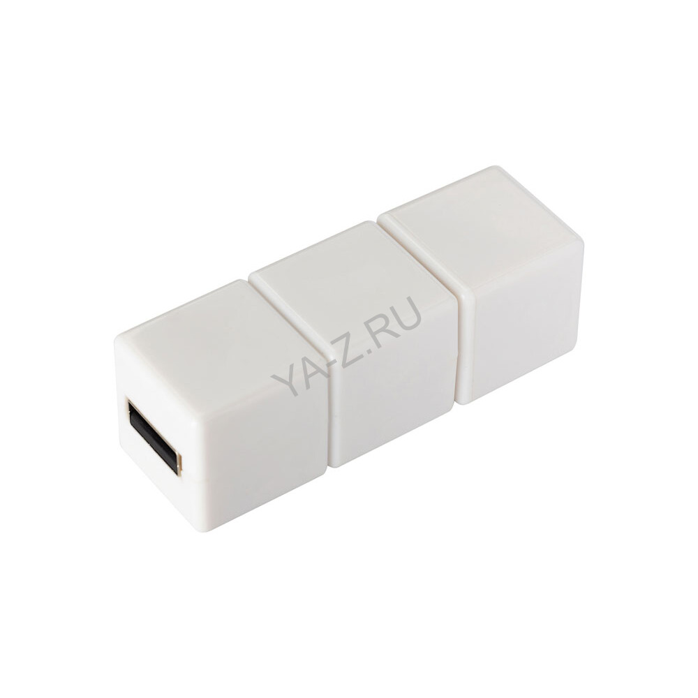 USB 2.0- флешка на 2 Гб «Кубик Рубика»