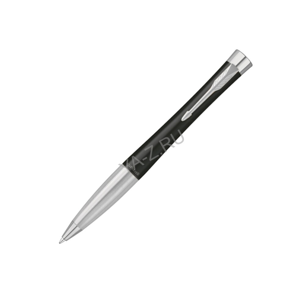 Ручка Parker шариковая «Urban Muted Black CT»