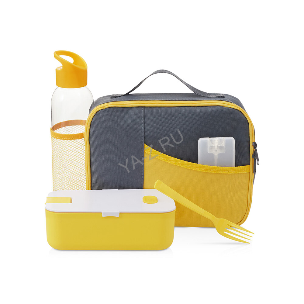 Подарочный набор «Снек брейк»