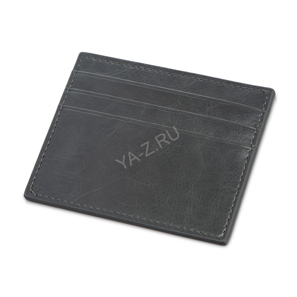 Картхолдер для 6 карт с RFID-защитой «Fabrizio»