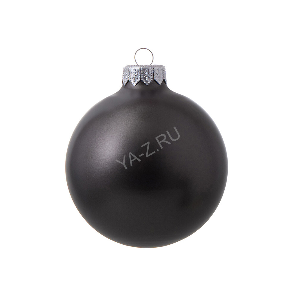  Стеклянный елочный шар «Frozi»