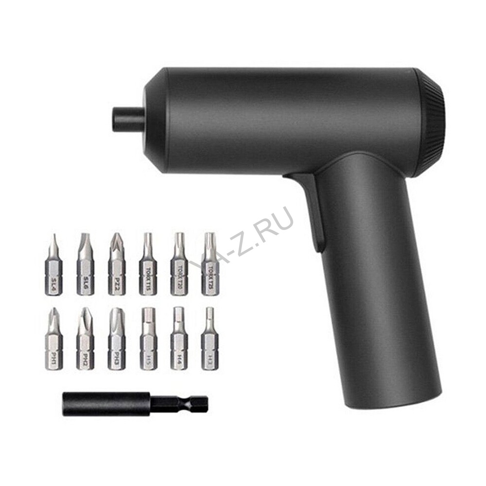 Отвертка аккумуляторная «Mi Cordless Screwdriver»