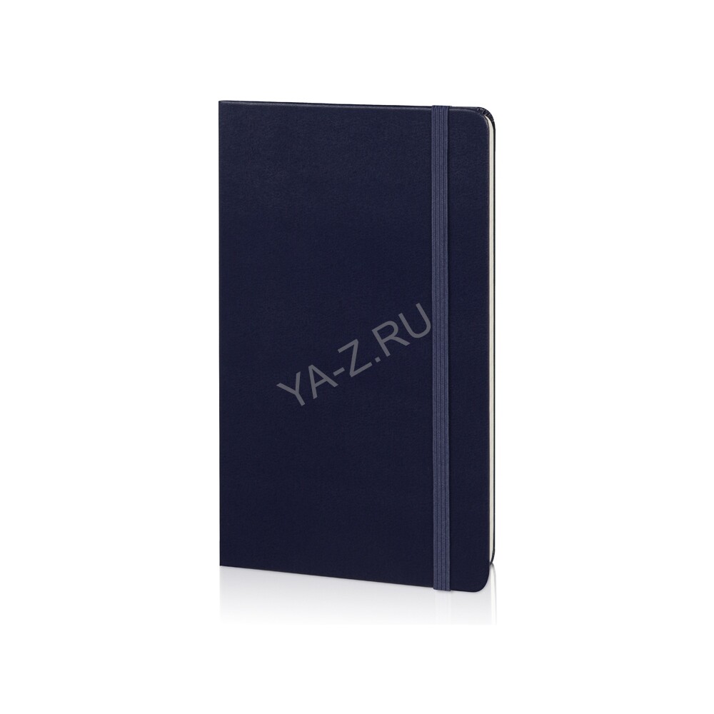 Записная книжка A6+ Classic (в линейку), Medium