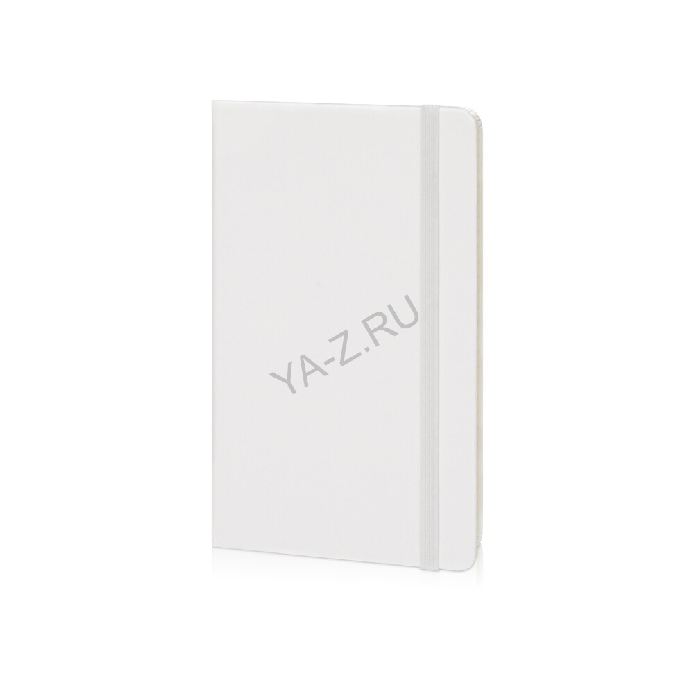Записная книжка A6+ Classic (в линейку), Medium