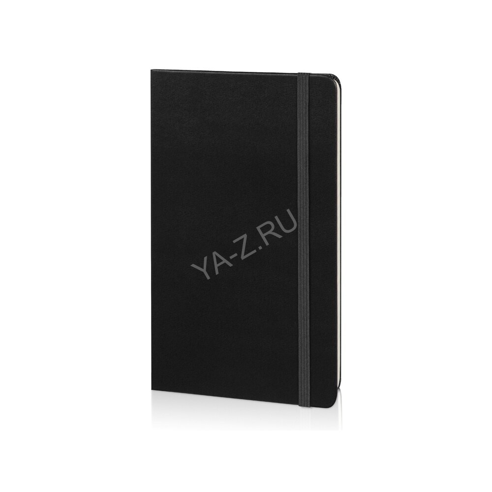 Записная книжка A6+ Classic (в линейку), Medium