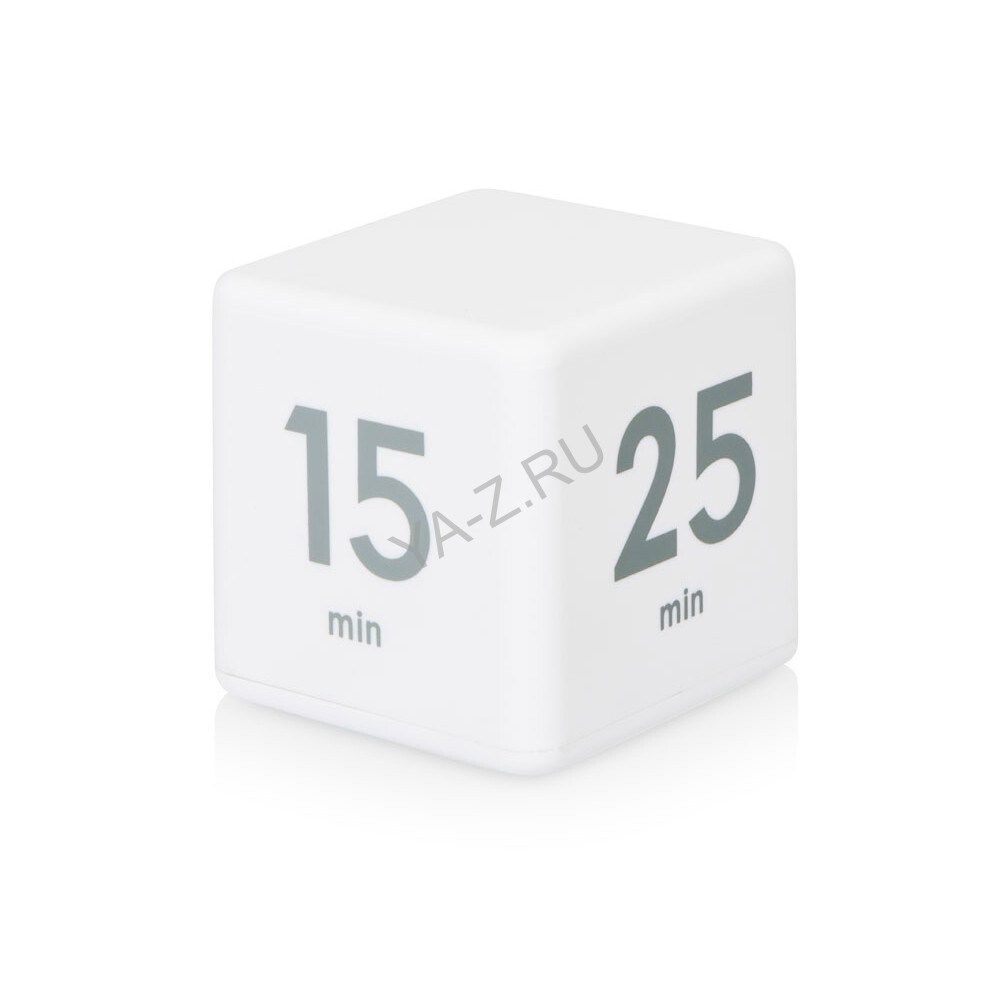 Таймер «Time Capsule» софт-тач