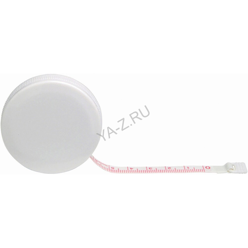 Рулетка «Button», 1,5 м