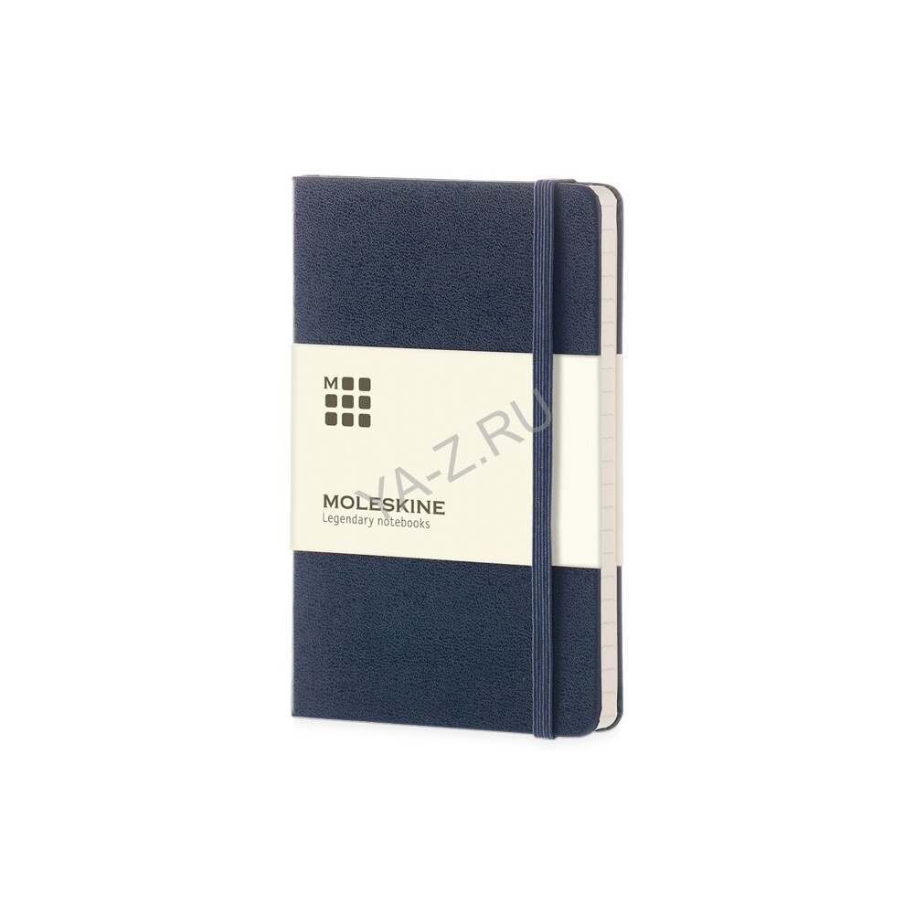 Записная книжка А5 (Large) Classic (в линейку)