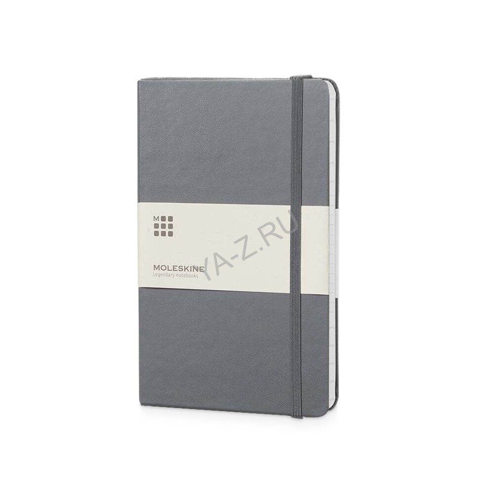 Записная книжка А5 (Large) Classic (в линейку)