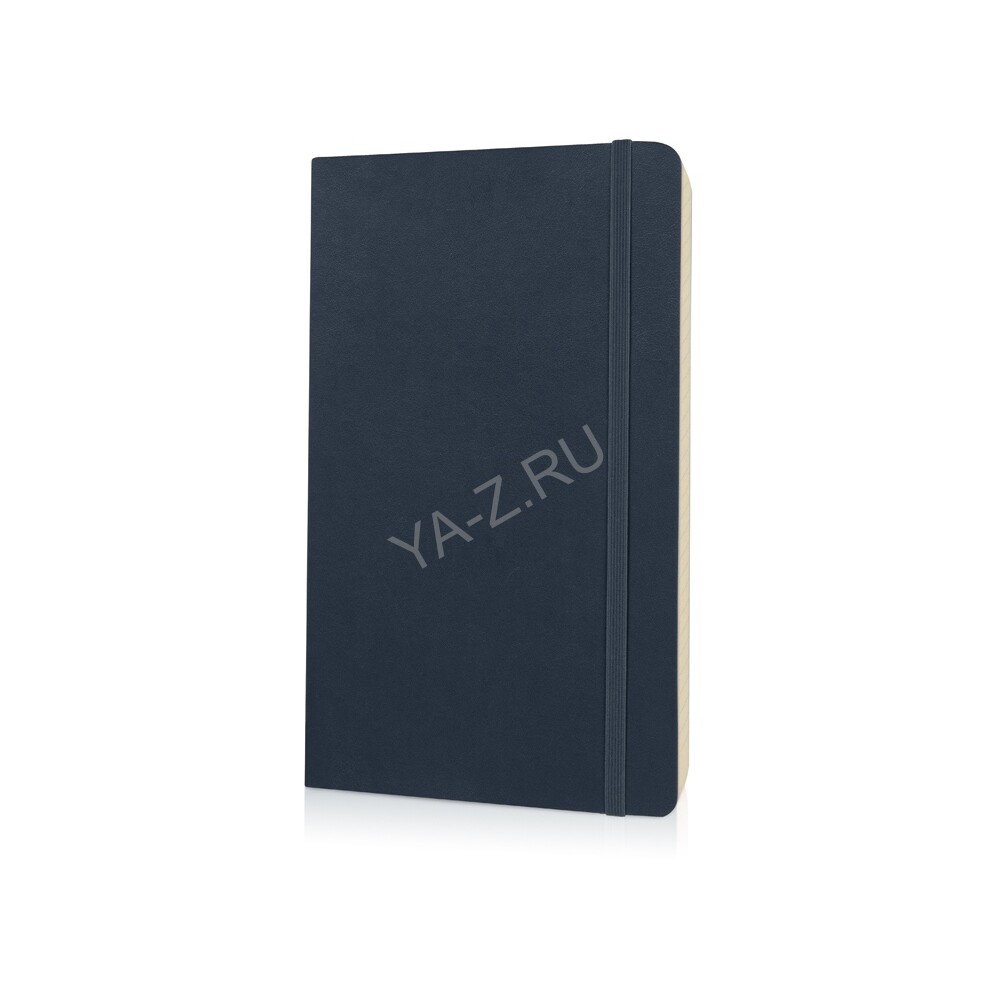 Записная книжка А5 (Large) Classic Soft (в линейку)