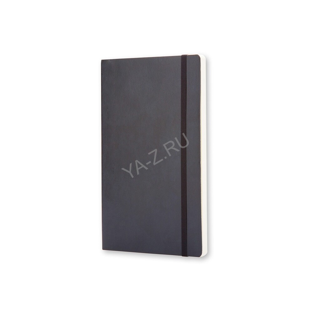 Записная книжка А5 (Large) Classic Soft (нелинованный)