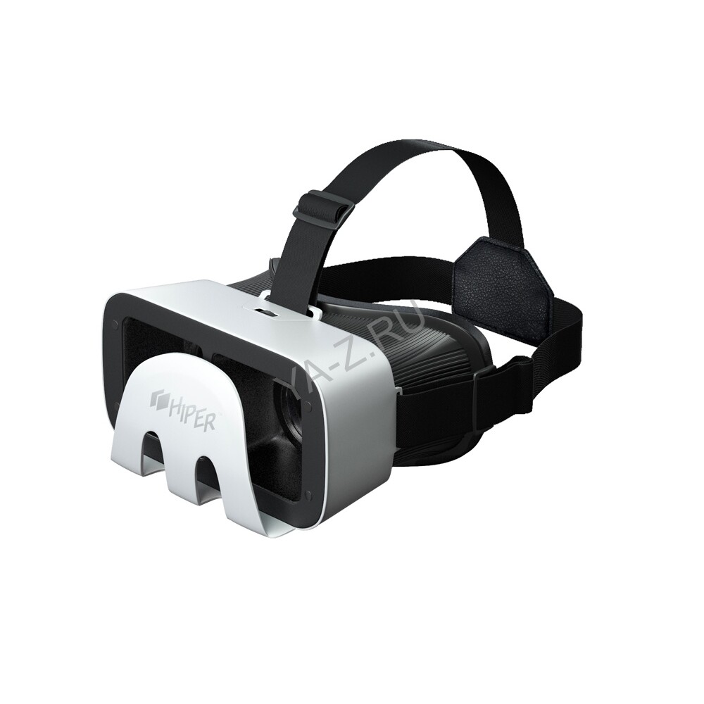 VR-очки «VRR»