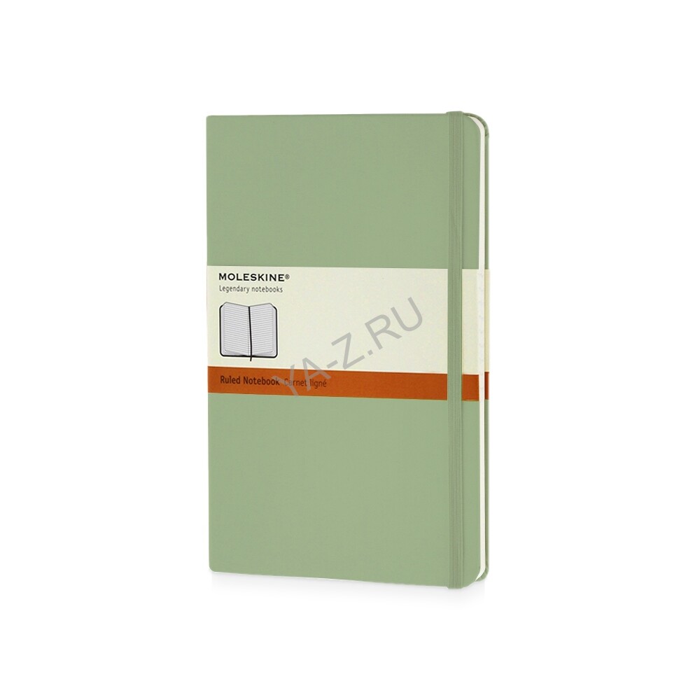 Записная книжка А5 (Large) Classic (в линейку)
