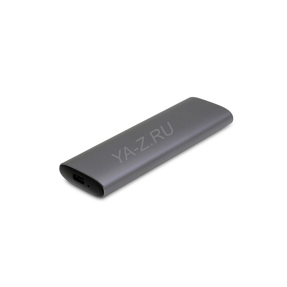 Внешний портативный SSD диск 2,5