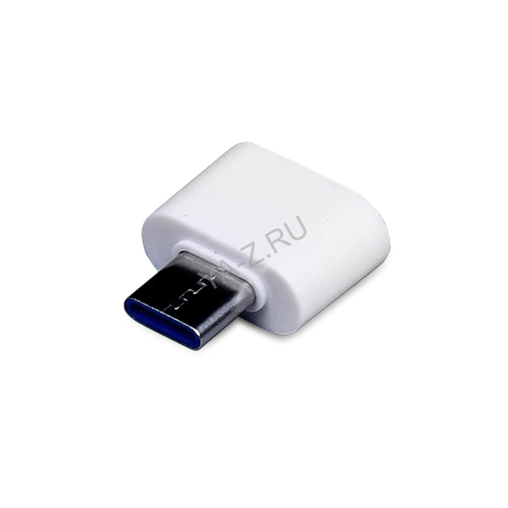 Переходник Type-C Adapter