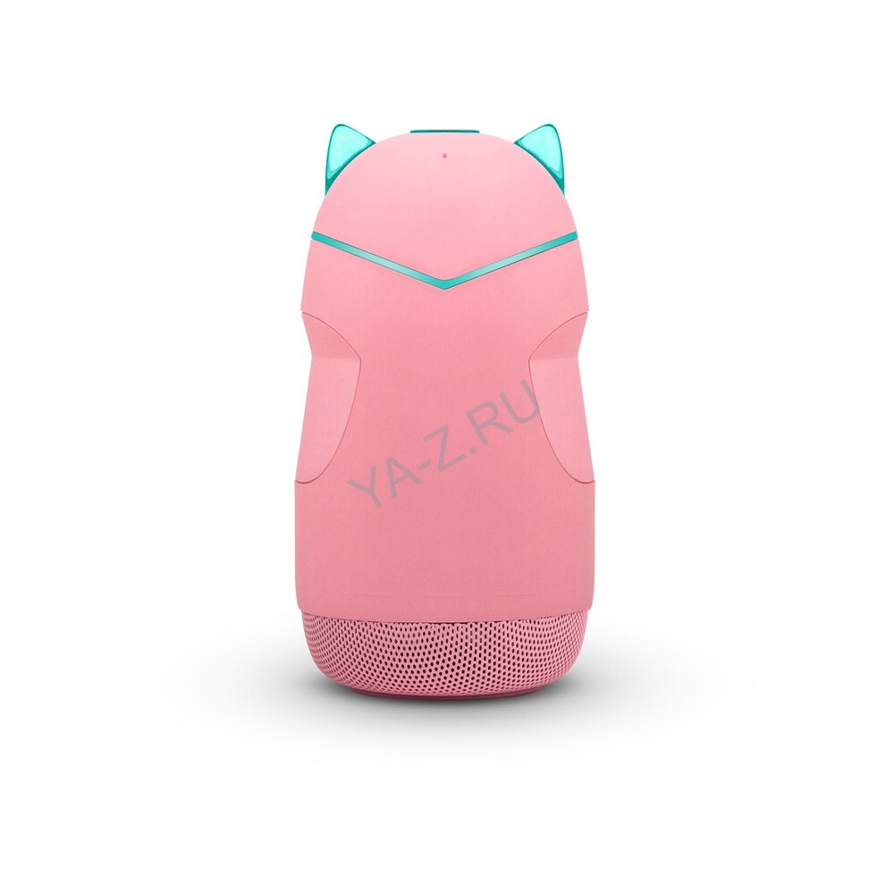 Портативная колонка TWS «Mysound Kitty 3C»