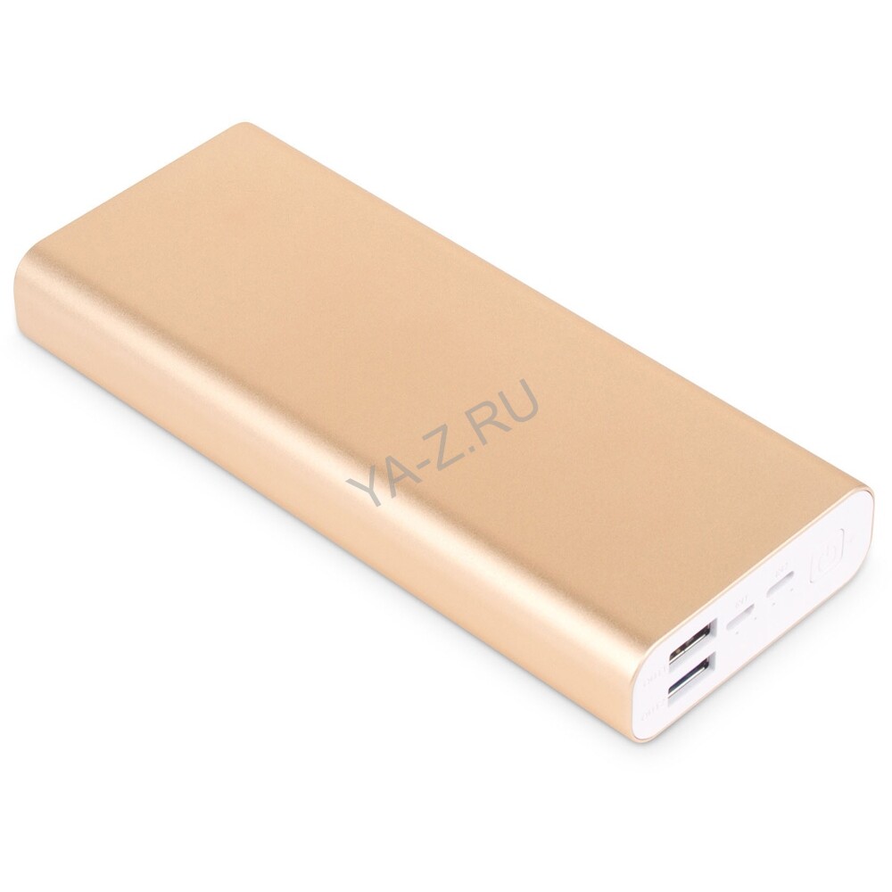 Внешний аккумулятор «NEO AZ220G Quick», 22000 mAh
