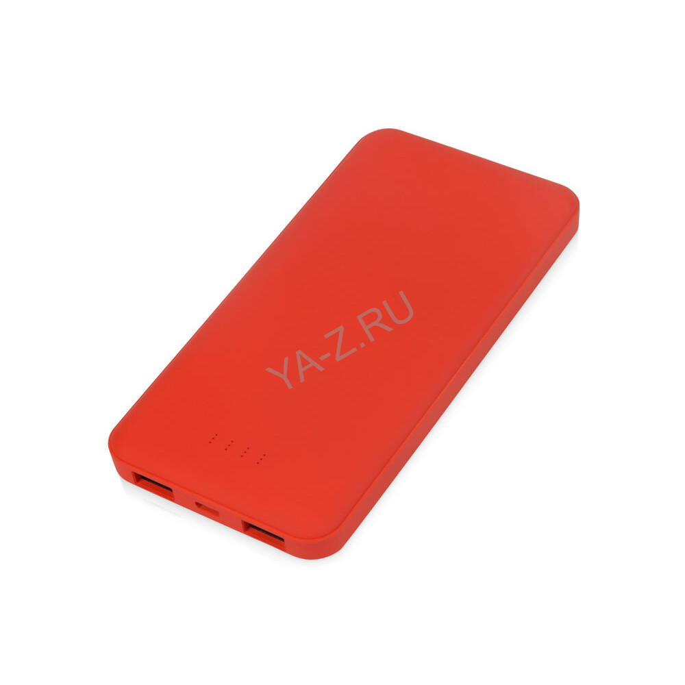 Внешний аккумулятор «NEO PB100», soft touch, 10000 mAh