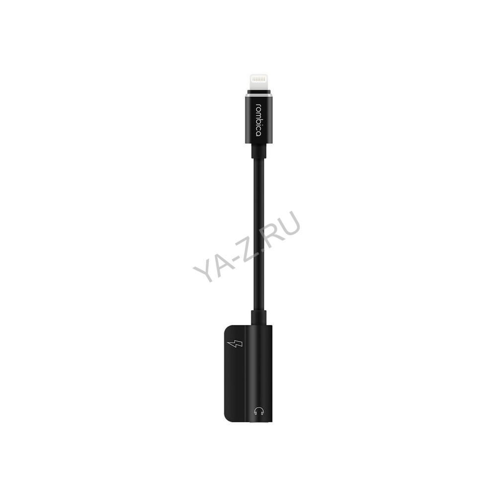 Переходник L Adapter 3.5C