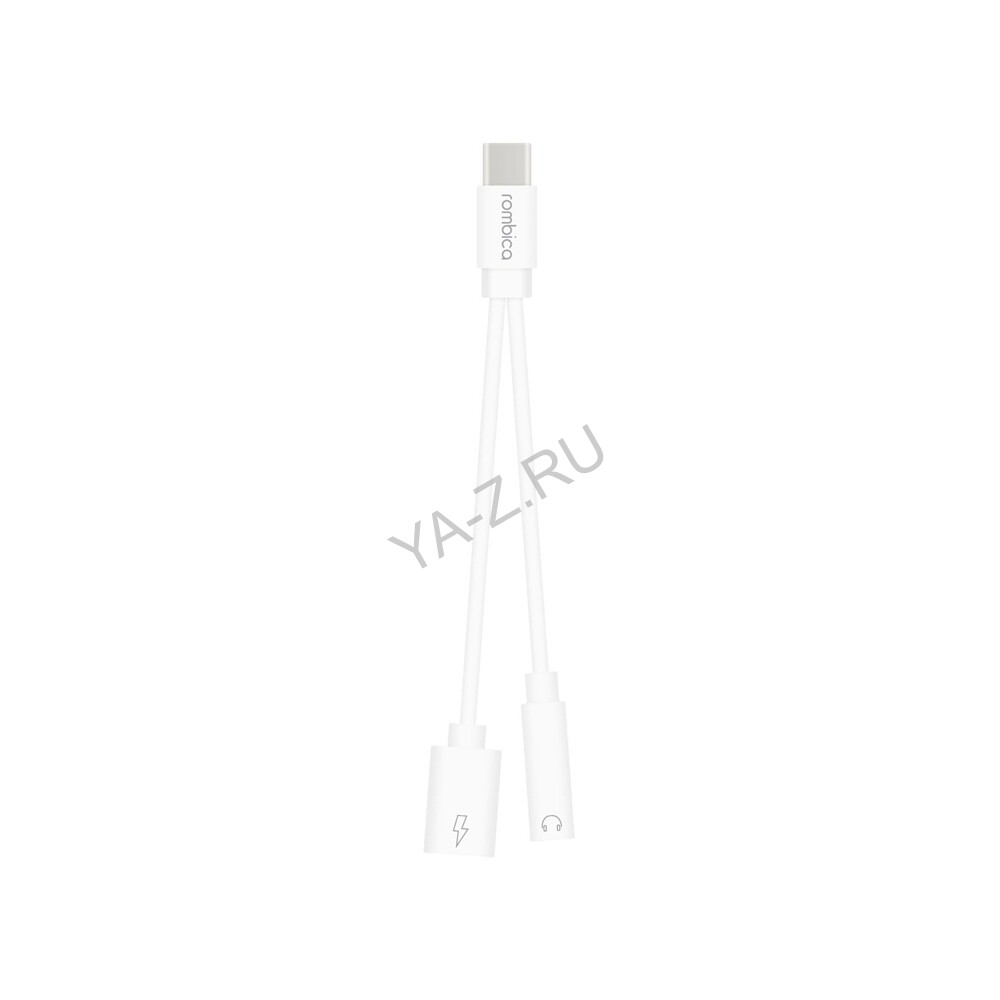 Переходник Type-C Adapter 3.5C