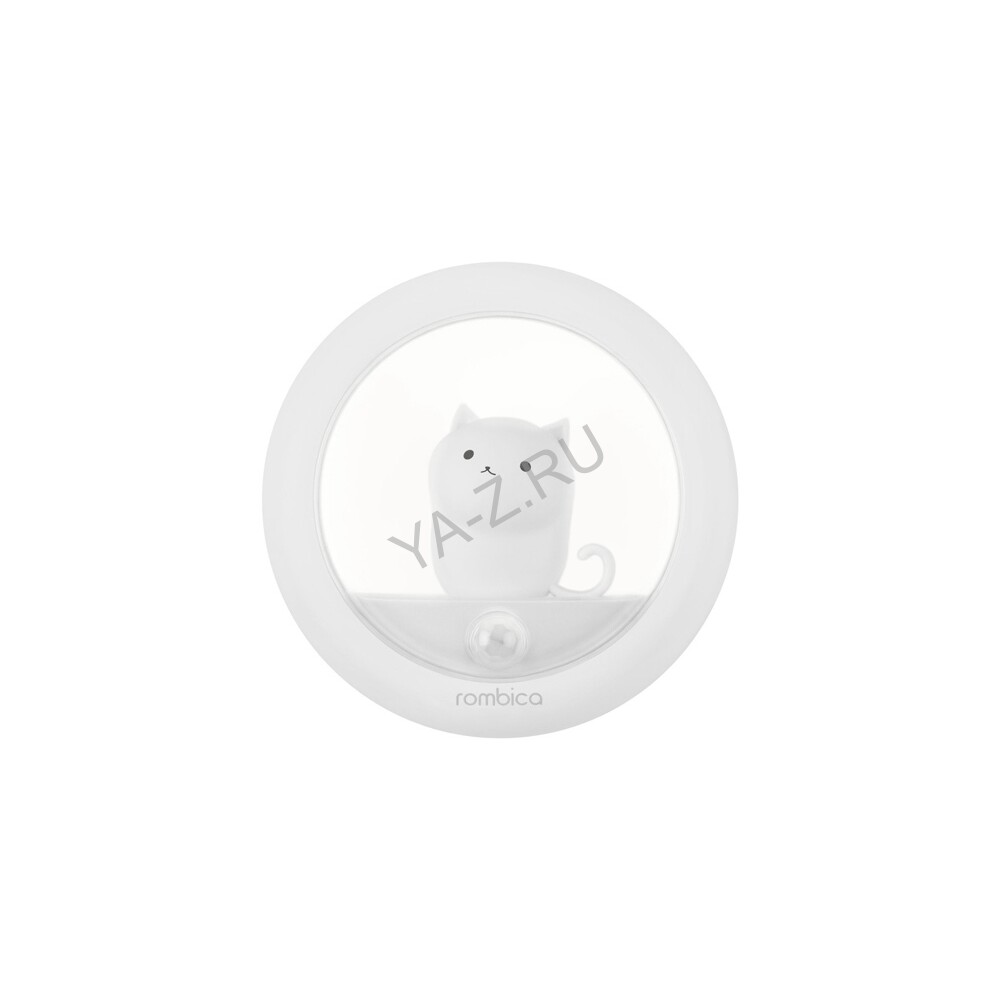 Ночник «LED Gato»