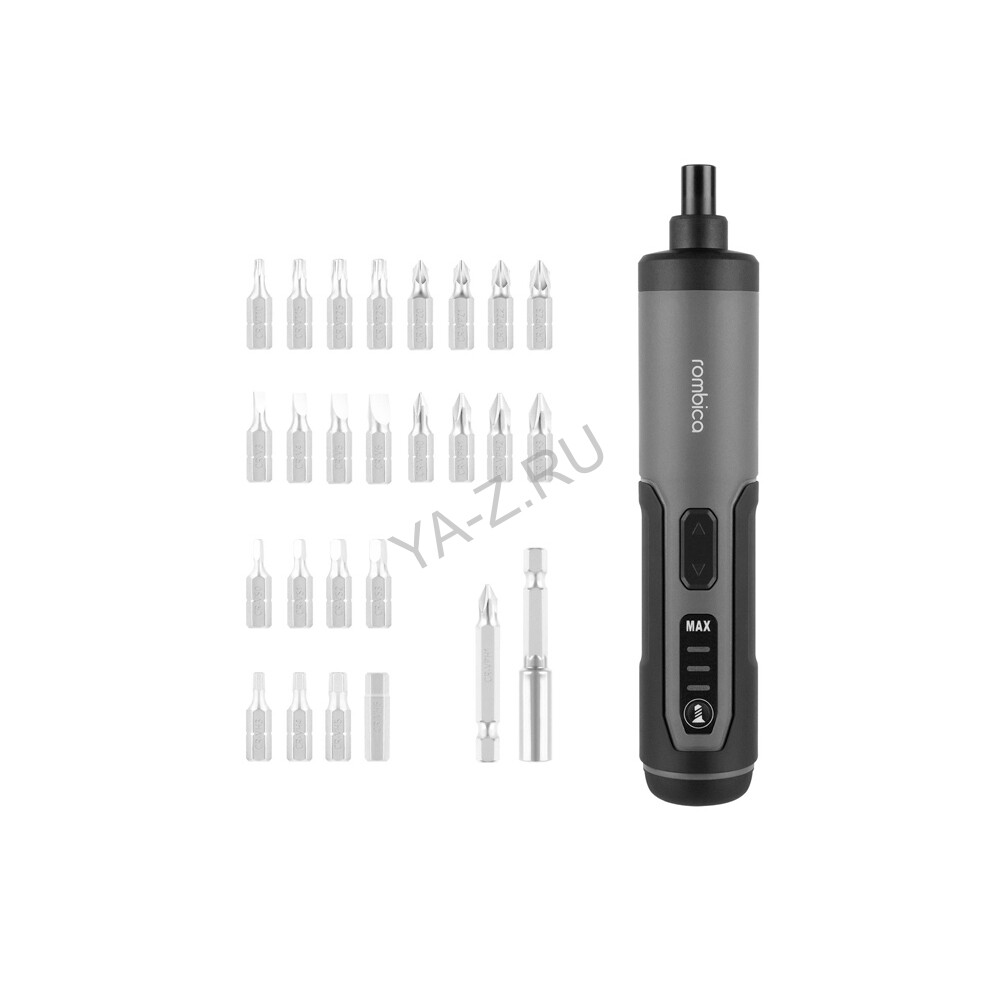 Отвертка аккумуляторная «MyKit B1»