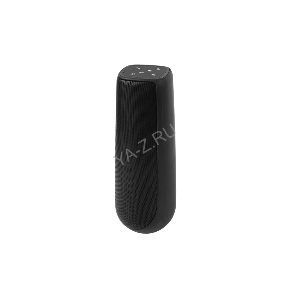 Портативная колонка TWS «mySound Disco», 16 Вт