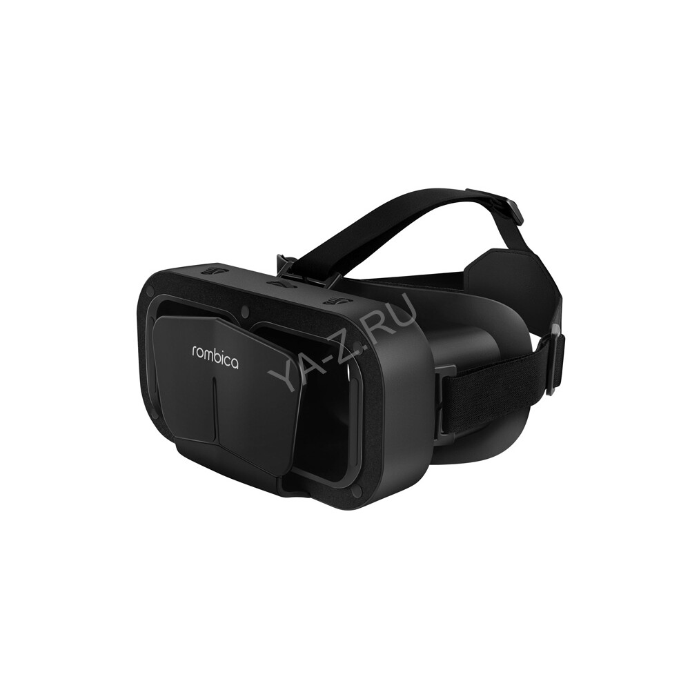 Очки VR «VR XSense»