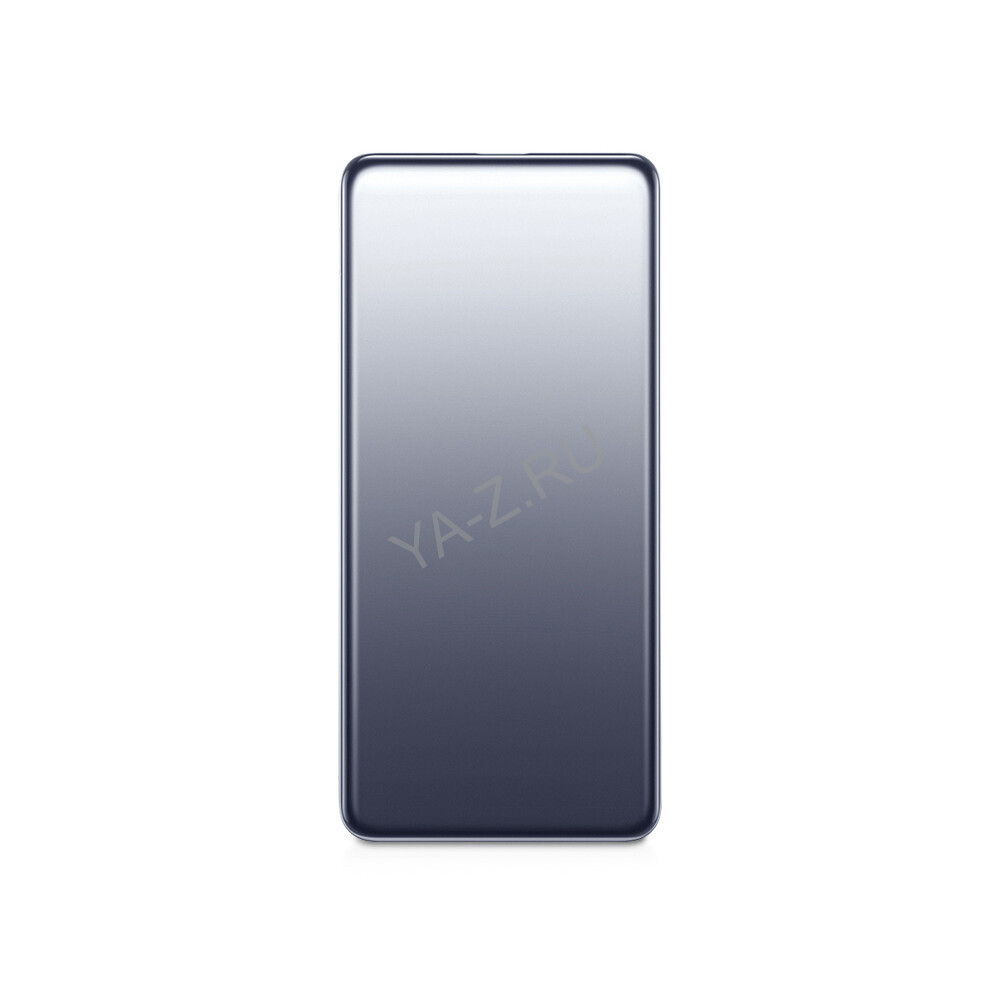 Внешний аккумулятор Xiaomi Ultra Slim Power Bank, 5000 мАч