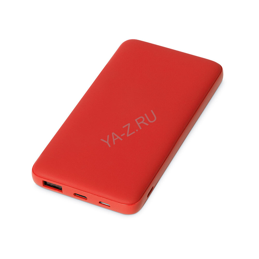 Внешний аккумулятор «Reserve Pro»,10 000 mAh